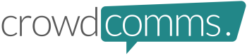 crowdcomms-ltd logo